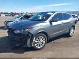 Nissan Rogue Sport S Fwd Xtronic Cvt JN1BJ1AV0MW568924 fotografie