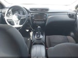 Nissan Rogue Sport S Fwd Xtronic Cvt JN1BJ1AV0MW568924 fotografie