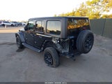 Jeep Wrangler 4-Door Sport 4X4 1C4HJXDG4PW624357 fotografie