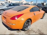 Nissan 350Z Enthusiast JN1BZ34D47M500598 photo