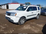 Honda Pilot Lx 5FNYF4H29DB082204 снимка