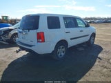 Honda Pilot Lx 5FNYF4H29DB082204 снимка