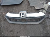 Honda Cr-V Ex-L/Ex-L Navi 2HKRW2H87JH663419 снимка