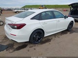 Honda Civic Hybrid Sport/Sport Touring 2HGFE4F81TH333907 photo