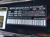 Mercedes-Benz C 300 W1KAF4GB6RR204706 снимка
