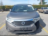Nissan Quest Sv JN8AE2KP2F9129832 снимка