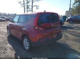 Kia Soul Lx KNDJ23AU2M7776841 photo