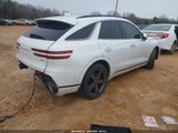 Genesis Gv70 2.5T Awd KMUMADTBXNU046791 снимка