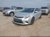 Toyota Corolla Le 2T1BURHE8GC677928 снимка