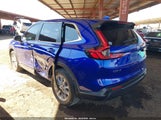 Honda Cr-V Ex Awd 2HKRS4H43PH424883 снимка