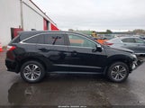 Acura Rdx Advance Package 5J8TB4H71JL017262 снимка