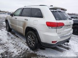 Jeep Grand Cherokee Limited 1C4RJFBG5EC258764 photo