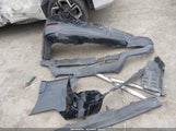 Nissan Sentra Sv 3N1AB7AP3EY290236 снимка