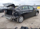 Nissan Sentra Sv 3N1AB7AP3EY290236 снимка