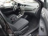 Nissan Sentra Sv 3N1AB7AP3EY290236 снимка