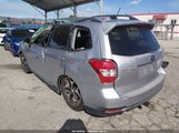 Subaru Forester 2.0Xt Touring JF2SJGUC2FH562139 снимка