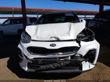 Kia Sportage Ex KNDPN3AC5M7907169 снимка