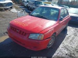 Hyundai Accent Gl KMHCG45C62U283773 снимка
