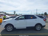Chevrolet Equinox Fwd Lt 1.5L Turbo 2GNAXKEV5L6150253 снимка