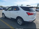 Chevrolet Equinox Fwd Lt 1.5L Turbo 2GNAXKEV5L6150253 снимка