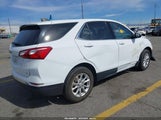 Chevrolet Equinox Fwd Lt 1.5L Turbo 2GNAXKEV5L6150253 photo