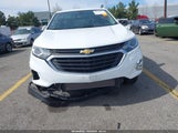 Chevrolet Equinox Fwd Lt 1.5L Turbo 2GNAXKEV5L6150253 photo
