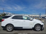 Chevrolet Equinox Fwd Lt 1.5L Turbo 2GNAXKEV5L6150253 photo