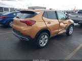 Buick Encore Gx Preferred Awd KL4AMCSLXSB033378 снимка