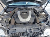 Mercedes-Benz C 230 Sport WDBRF52H56F833304 fotografie