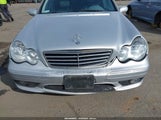 Mercedes-Benz C 230 Sport WDBRF52H56F833304 photo