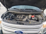 Ford Explorer 1FM5K7B85EGA79834 снимка