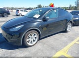 Tesla Model Y Long Range Dual Motor All-Wheel Drive 5YJYGDEE1LF043178 fotografie