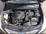 Hyundai Sonata Limited 5NPEC4AC5CH425895 photo