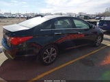 Hyundai Sonata Limited 5NPEC4AC5CH425895 снимка