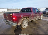 Chevrolet Silverado  Lt 1GCRKSE78DZ242913 снимка