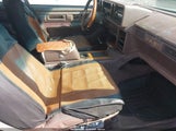Cadillac Eldorado 1G6EL1152KU614639 снимка