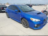 Subaru Wrx Premium JF1VA1E69H8836060 снимка