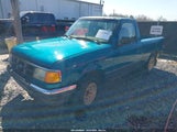 Ford Ranger 1FTCR10A1PUA32721 снимка