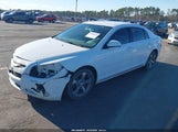 Chevrolet Malibu 1Lt 1G1ZC5E1XBF178732 снимка