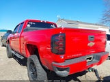 Chevrolet Silverado  Custom 1GCRCPEH0GZ218919 снимка