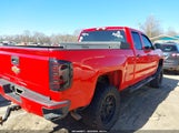 Chevrolet Silverado  Custom 1GCRCPEH0GZ218919 снимка