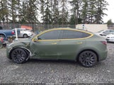 Tesla Model Y Long Range Dual Motor All-Wheel Drive 5YJYGAEE5MF217169 fotografie