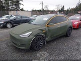 Tesla Model Y Long Range Dual Motor All-Wheel Drive 5YJYGAEE5MF217169 photo