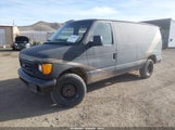 Ford E-250 Commercial/Recreational 1FTNE24W45HB06168 снимка