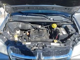 Dodge Grand Caravan Sxt 2C4RDGCG5ER122430 снимка