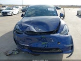 Tesla Model Y Long Range Dual Motor All-Wheel Drive 7SAYGDEE8RA221175 снимка