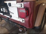Jeep Wrangler Sport 1J4FA49S64P722969 снимка