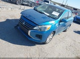 Mitsubishi Mirage G4 Carbonite Edition/Es/Le ML32FUFJ0MHF02079 photo