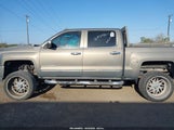 Chevrolet Silverado  1Lt 3GCUKREC1HG297404 снимка