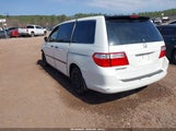 Honda Odyssey Lx 5FNRL38217B004656 снимка